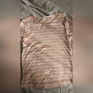 American eagle baby tee